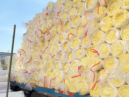 離心玻璃棉卷氈價(jià)格